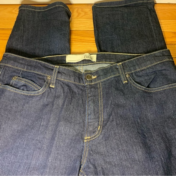Rustic Dime Men’s Jeans - Picture 4 of 7